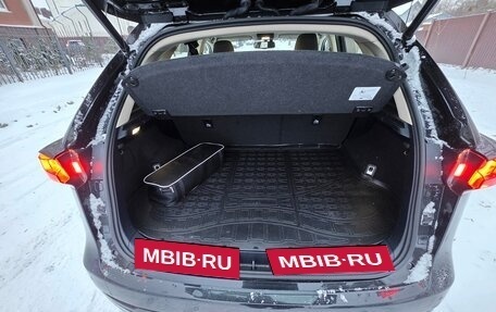 Lexus NX I, 2019 год, 3 380 000 рублей, 18 фотография