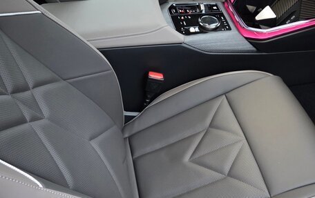 BMW X3, 2025 год, 6 799 000 рублей, 7 фотография