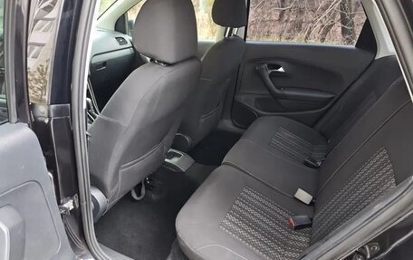 Volkswagen Polo VI (EU Market), 2016 год, 880 000 рублей, 7 фотография