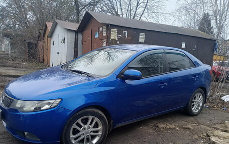 KIA Cerato III, 2011 год, 800 000 рублей, 5 фотография