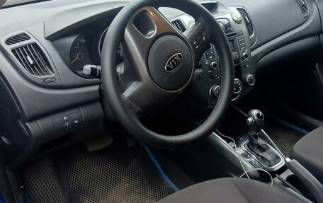 KIA Cerato III, 2011 год, 800 000 рублей, 4 фотография