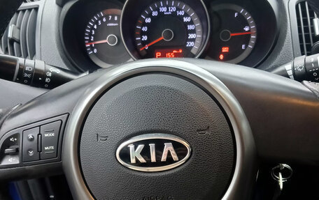 KIA Cerato III, 2011 год, 800 000 рублей, 8 фотография