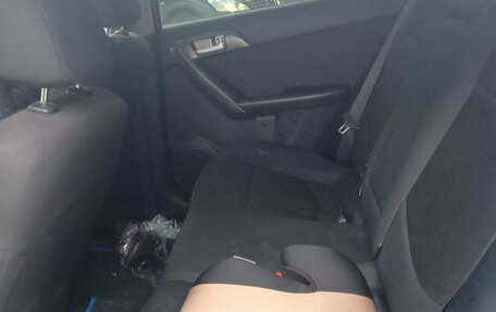 KIA Cerato III, 2011 год, 800 000 рублей, 13 фотография