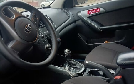 KIA Cerato III, 2011 год, 800 000 рублей, 7 фотография