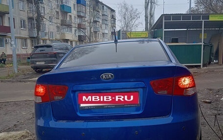 KIA Cerato III, 2011 год, 800 000 рублей, 12 фотография
