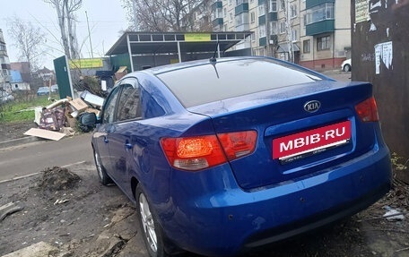 KIA Cerato III, 2011 год, 800 000 рублей, 14 фотография