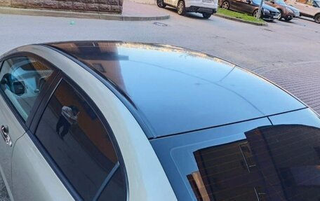 Honda Civic VIII, 2008 год, 849 000 рублей, 7 фотография