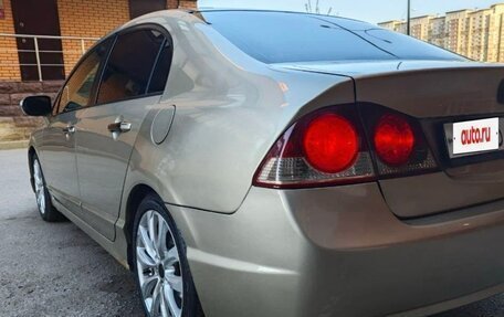 Honda Civic VIII, 2008 год, 849 000 рублей, 6 фотография