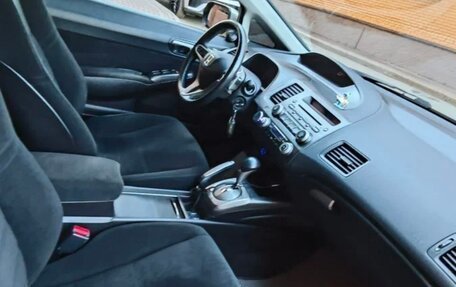 Honda Civic VIII, 2008 год, 849 000 рублей, 8 фотография