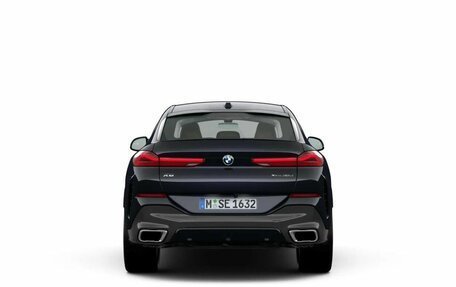 BMW X6, 2024 год, 12 000 000 рублей, 8 фотография