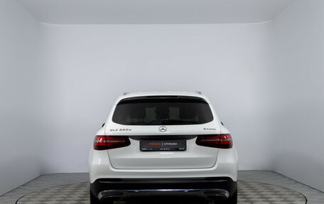 Mercedes-Benz GLC, 2015 год, 2 541 000 рублей, 6 фотография