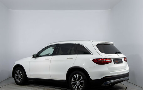 Mercedes-Benz GLC, 2015 год, 2 541 000 рублей, 7 фотография