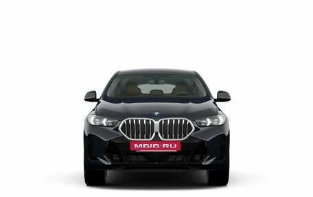 BMW X6, 2024 год, 12 000 000 рублей, 5 фотография