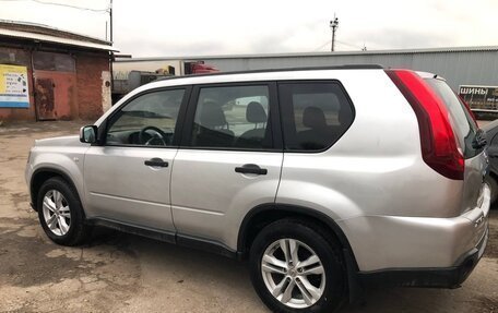 Nissan X-Trail, 2012 год, 950 000 рублей, 2 фотография