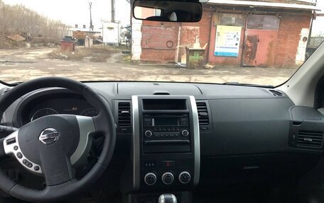 Nissan X-Trail, 2012 год, 950 000 рублей, 11 фотография