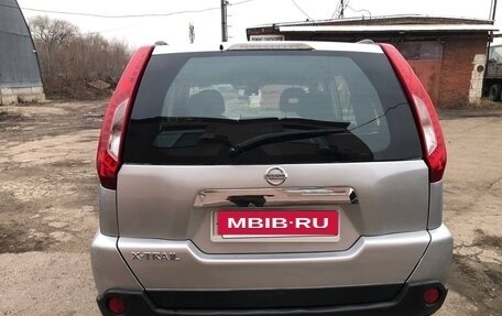 Nissan X-Trail, 2012 год, 950 000 рублей, 7 фотография