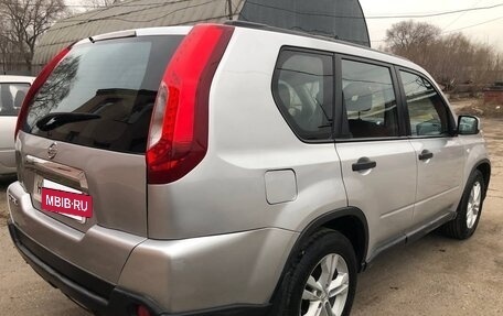 Nissan X-Trail, 2012 год, 950 000 рублей, 8 фотография