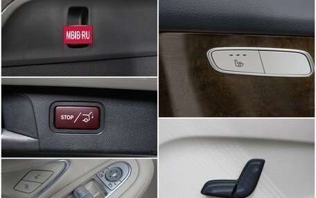 Mercedes-Benz GLC, 2015 год, 2 541 000 рублей, 16 фотография