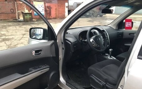 Nissan X-Trail, 2012 год, 950 000 рублей, 10 фотография
