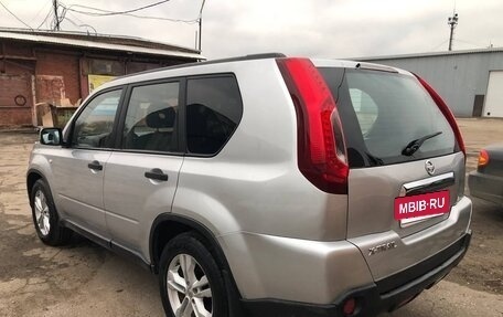 Nissan X-Trail, 2012 год, 950 000 рублей, 9 фотография