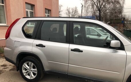 Nissan X-Trail, 2012 год, 950 000 рублей, 13 фотография