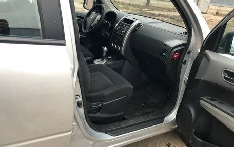 Nissan X-Trail, 2012 год, 950 000 рублей, 15 фотография