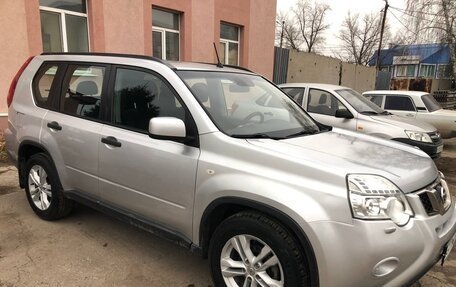 Nissan X-Trail, 2012 год, 950 000 рублей, 16 фотография