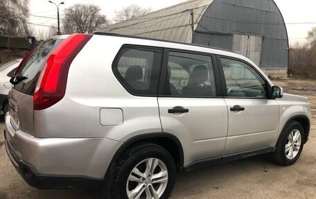 Nissan X-Trail, 2012 год, 950 000 рублей, 18 фотография