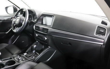 Mazda CX-5 II, 2016 год, 1 997 000 рублей, 9 фотография