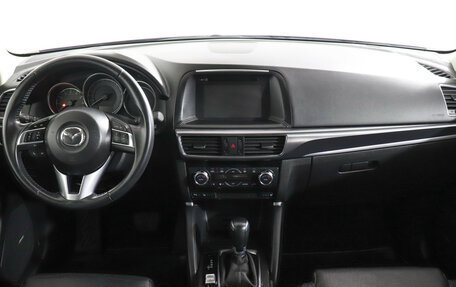 Mazda CX-5 II, 2016 год, 1 997 000 рублей, 11 фотография