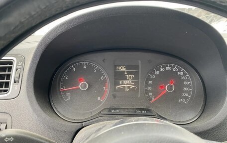 Volkswagen Polo VI (EU Market), 2018 год, 551 000 рублей, 8 фотография