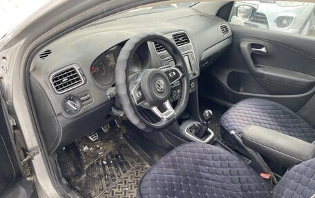 Volkswagen Polo VI (EU Market), 2018 год, 551 000 рублей, 7 фотография