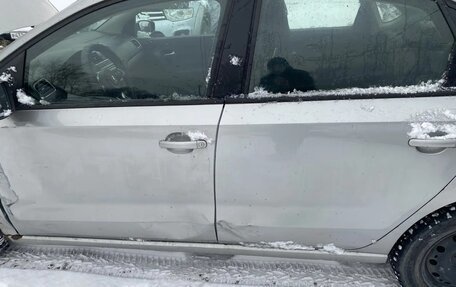 Volkswagen Polo VI (EU Market), 2018 год, 551 000 рублей, 9 фотография