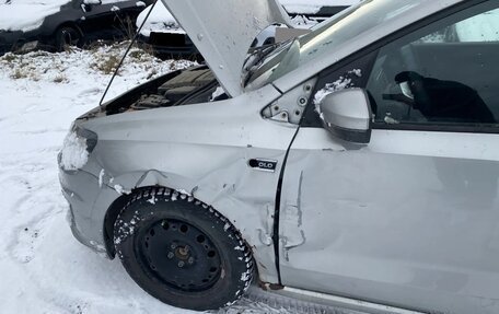 Volkswagen Polo VI (EU Market), 2018 год, 551 000 рублей, 12 фотография