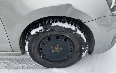 Volkswagen Polo VI (EU Market), 2018 год, 551 000 рублей, 11 фотография