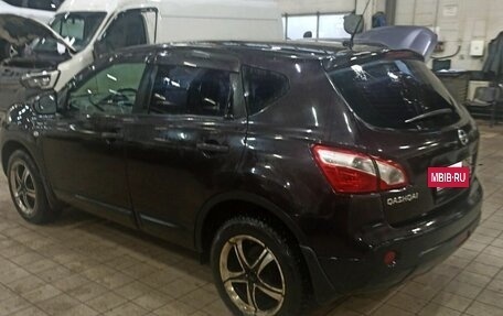 Nissan Qashqai, 2010 год, 895 000 рублей, 3 фотография