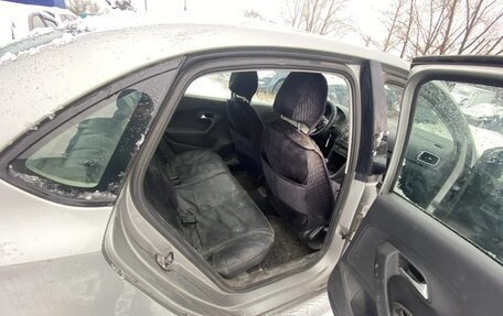 Volkswagen Polo VI (EU Market), 2018 год, 551 000 рублей, 15 фотография