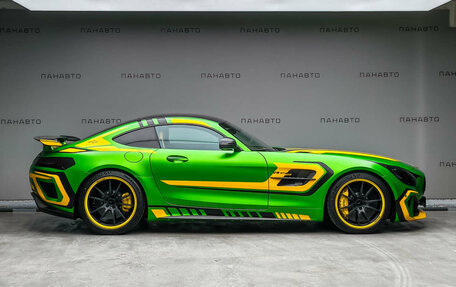 Mercedes-Benz AMG GT I рестайлинг, 2017 год, 22 130 000 рублей, 5 фотография