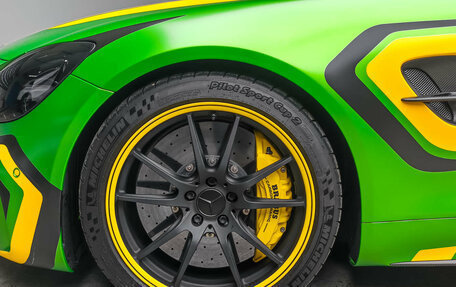 Mercedes-Benz AMG GT I рестайлинг, 2017 год, 22 130 000 рублей, 7 фотография