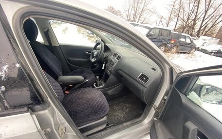 Volkswagen Polo VI (EU Market), 2018 год, 551 000 рублей, 16 фотография