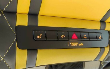 Mercedes-Benz AMG GT I рестайлинг, 2017 год, 22 130 000 рублей, 13 фотография