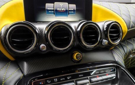 Mercedes-Benz AMG GT I рестайлинг, 2017 год, 22 130 000 рублей, 14 фотография