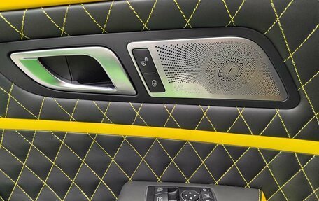 Mercedes-Benz AMG GT I рестайлинг, 2017 год, 22 130 000 рублей, 17 фотография