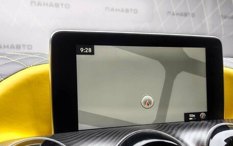 Mercedes-Benz AMG GT I рестайлинг, 2017 год, 22 130 000 рублей, 16 фотография