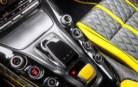 Mercedes-Benz AMG GT I рестайлинг, 2017 год, 22 130 000 рублей, 15 фотография