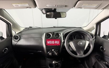 Nissan Note II рестайлинг, 2016 год, 940 000 рублей, 6 фотография