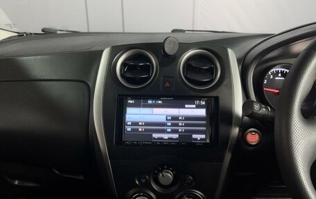 Nissan Note II рестайлинг, 2016 год, 940 000 рублей, 12 фотография