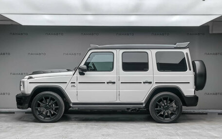 Mercedes-Benz G-Класс AMG, 2021 год, 27 400 000 рублей, 6 фотография