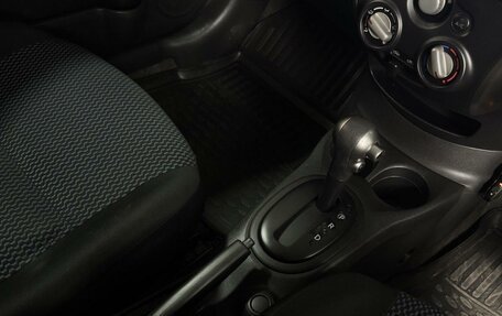 Nissan Note II рестайлинг, 2016 год, 940 000 рублей, 14 фотография