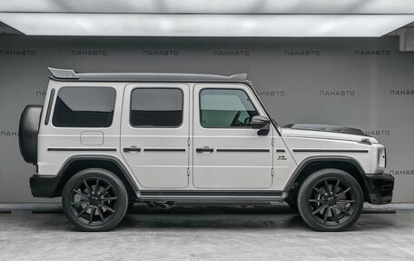 Mercedes-Benz G-Класс AMG, 2021 год, 27 400 000 рублей, 5 фотография